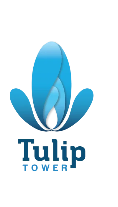 Tulip Tower logo