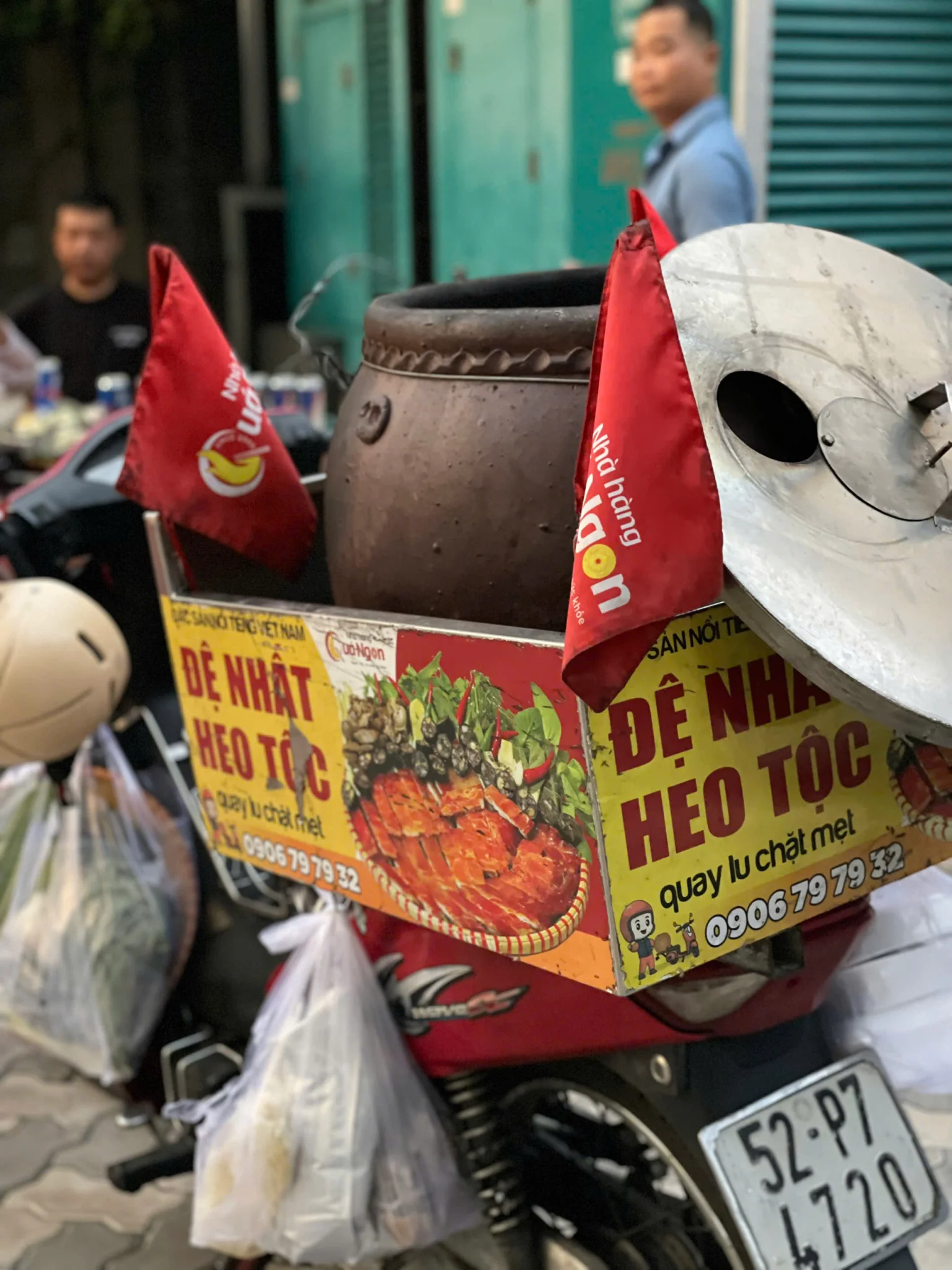 Tiệc cuối tháng 7 AL Kết nối yêu thương tại Tulip Tower
