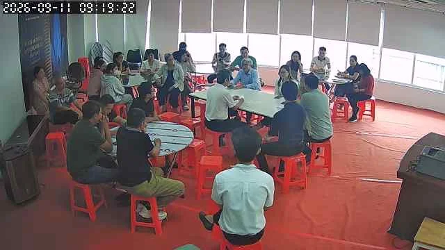 THÔNG TIN KẾT QUẢ BUỔI HỌP CƯ DÂN VỀ HỒ SƠ CẤP GIẤY CHỨNG NHẬN (GCN)